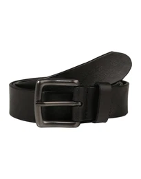 Marc OPolo Ledergürtel B06 schwarz