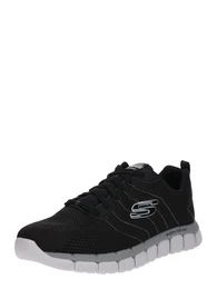 Sneaker ''''SKECH-FLEX 2.0'''' grau / schwarz