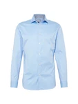SELECTED HOMME Hemd SLHMark Mark hellblau