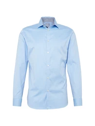 Hemd 'Mark' hellblau