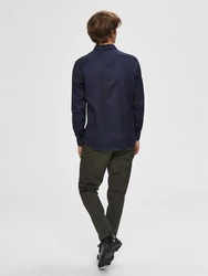 SELECTED HOMME Hemd SLHMark Mark SLHSLIMNEW-MARK