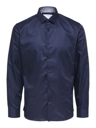 Hemd ''''SHDONENEW-MARK'''' navy
