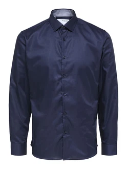 SELECTED HOMME Hemd SLHMark Mark