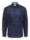 SELECTED HOMME Srajca ''''Mark''''  mornarska