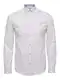 SELECTED HOMME Hemd ''''Mark'''' weiß