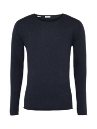 Pullover ''''Dome'''' dunkelblau