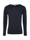 SELECTED HOMME Pullover ''''Dome'''' dunkelblau