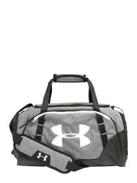 UNDER ARMOUR Sporttasche ''''Undeniable 3.0'''' grau / schwarz / weiß