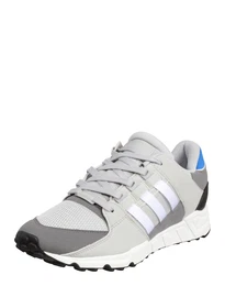 ADIDAS ORIGINALS Sneaker EQT SUPPORT RF himmelblau / grau