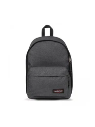 Rucksack 'Out Of Office' graumeliert