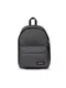 EASTPAK Rucksack 'Out Of Office' graumeliert