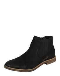 Bugatti Chelsea Boot schwarz