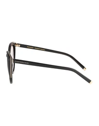 Sonnenbrille 'Manhattan All Black' schwarz
