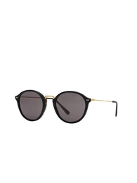 Sonnenbrille ''''Maui'''' gold / schwarz