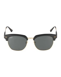 Kapten & Son Sonnenbrille Havana gold / schwarz
