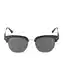 Kapten & Son Sonnenbrille Havana gold / schwarz
