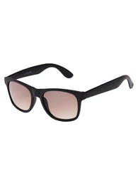 JACK & JONES Sonnenbrille schwarz