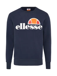 Sweatshirt ''''SUCCISO'''' dunkelblau