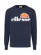 ELLESSE Sweatshirt ''''SUCCISO'''' dunkelblau