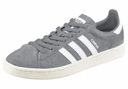 Sneaker ''''Campus'''' weiß / grau