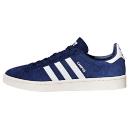 Sneaker ''''Campus'''' blau / weiß