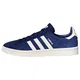 ADIDAS ORIGINALS Sneaker ''''Campus'''' blau / weiß