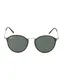 Ray-Ban Sončna očala  zlata / črna