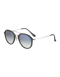 Sonnenbrille ''''0RB4253'''' silber / schwarz