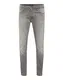 Nudie Jeans Co Skinny-Jeans Tilted Tor grey denim