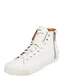 DIESEL Sneaker High S-Voyage weiß