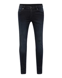 CHEAP MONDAY Jeans Tight dunkelblau