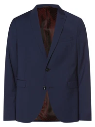 Sakko ''''Cipanetti'''' blau