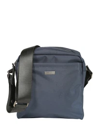 Schultertasche ''''Contratempo'''' marine