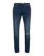 Only & Sons Skinny Jeans blue denim