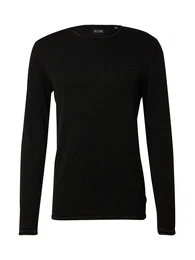 Pullover 'Garson' schwarz
