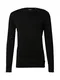 Only & Sons Pullover 'Garson' schwarz