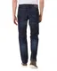 Cross Jeans Straight Leg Jeans ''''Antonio'''' blue denim