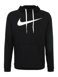 Sport-Sweatshirt schwarz