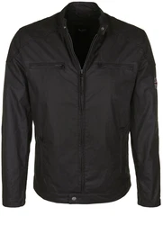 Pepe Jeans Übergangsjacke RACER schwarz