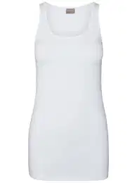 Top 'VMMaxi' bílá