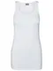 VERO MODA Top 'VMMaxi'  bílá