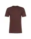 Only & Sons T-Shirt ''''Albert'''' bordeaux