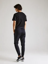 Under Armour Sportstyle Tricot Jogger Sporthose schwarz (1290261-001)