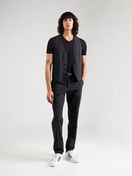 HUGO T-Shirt HUGO-V Schwarz/Rot/Schwarz/Rot/Schwarz/Rot/Schwarz/Rot/Schwarz/Rot/Schwarz/Rot/Schwarz/Rot/Schwarz/Rot/Schwarz/Rot/Schwarz/Rot/Schwarz/Rot/Schwarz/Rot/Schwarz/Rot/Schwarz/Rot/Schwarz/Rot