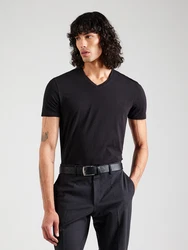HUGO T-Shirt HUGO-V Schwarz/Rot/Schwarz/Rot/Schwarz/Rot/Schwarz/Rot/Schwarz/Rot/Schwarz/Rot/Schwarz/Rot/Schwarz/Rot/Schwarz/Rot/Schwarz/Rot/Schwarz/Rot/Schwarz/Rot/Schwarz/Rot/Schwarz/Rot/Schwarz/Rot