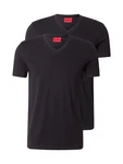 HUGO T-Shirt HUGO-V Schwarz/Rot/Schwarz/Rot/Schwarz/Rot/Schwarz/Rot/Schwarz/Rot/Schwarz/Rot/Schwarz/Rot/Schwarz/Rot/Schwarz/Rot/Schwarz/Rot/Schwarz/Rot/Schwarz/Rot/Schwarz/Rot/Schwarz/Rot/Schwarz/Rot