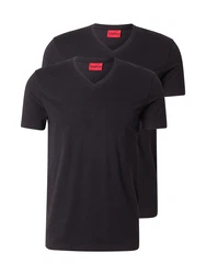 HUGO T-Shirt HUGO-V Schwarz/Rot/Schwarz/Rot/Schwarz/Rot/Schwarz/Rot/Schwarz/Rot/Schwarz/Rot/Schwarz/Rot/Schwarz/Rot/Schwarz/Rot/Schwarz/Rot/Schwarz/Rot/Schwarz/Rot/Schwarz/Rot/Schwarz/Rot/Schwarz/Rot