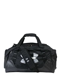 Sporttasche ''''Undeniable Duffle 3.0'''' silbergrau / schwarz