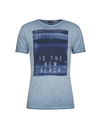 Pepe Jeans T-Shirt dunkelblau