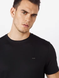 Michael Kors Shirt schwarz